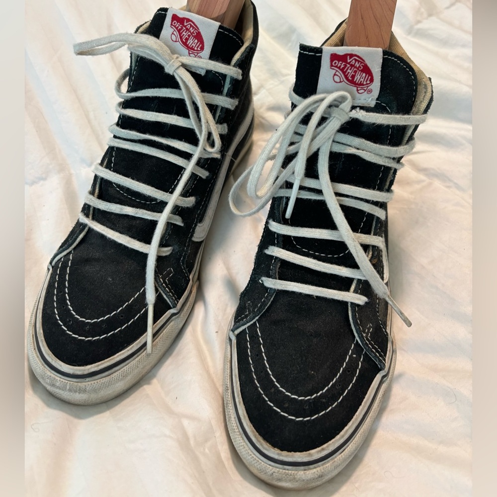Vans Shoes - Picture 4 of 7